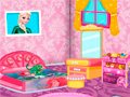 Joc Princesses Theme Room Design