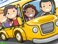 Joc School Bus Transit
