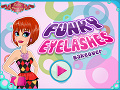 Joc Funky Eyelashes