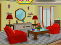 Joc Gorgeous Living Room Escape
