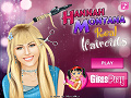 Joc Hannah Montana Real Haircuts