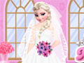 Joc Elsa Wedding Makeup Artist