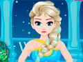 Joc Elsa Aphid Battle