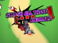 Joc Smash all these F... animals 