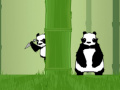Joc Bamboo Panda