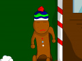 Joc Gingerbread-Man Escape