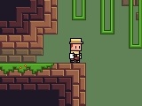 Joc Pixel Quest The Lost Idols