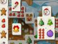 Joc Mahjong For Christmas