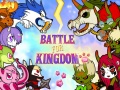 Joc Battle For Kingdom