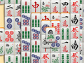 Joc Mahjong Mahjong