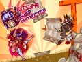Joc Kitsune power destruction
