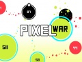 Joc Pixel War