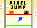 Joc Pixel Jump