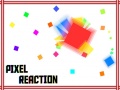 Joc Pixel reaction