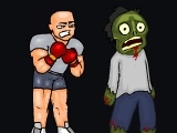 Joc Zombie Toss