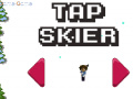 Joc Tap Skier