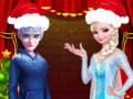 Joc Elsa's Christmas Gift