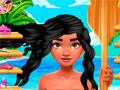 Joc Polynesian Princess Real Haircuts