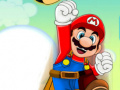 Joc Mario Bomb Blaster