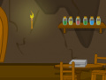 Joc Troll Cave Escape