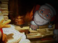 Joc Santa's Coming Simulator
