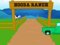 Joc Hooda Escape North Dakota