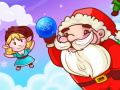 Joc Christmas Bubble Story