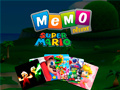 Joc Super Mario Memo Deluxe
