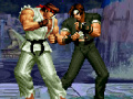 Joc The King Of Fighters Wing V1.4