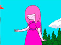 Joc Adventure Time Princess Maker