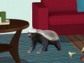 Joc Little Badger Room Escape