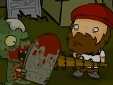 Joc Zombies Attack Again