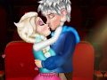 Joc Elsa And Jack Kissing