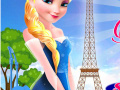 Joc Elsa goes to Paris
