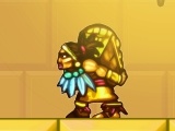 Joc Aztec Treasure