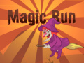 Joc Magic Run