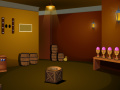 Joc Old Room Escape 2