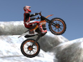 Joc Moto Trials Winter II