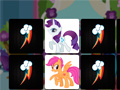Joc My Little Pony Equestria Girls: Memo Deluxe