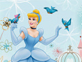 Joc Cinderella Hidden Differences