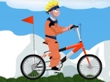 Joc Naruto Bicycle Game