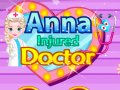 Joc Anna Injured Doctor 