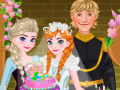 Joc Anna Wedding Cake And Decor