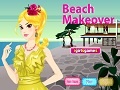 Joc Beach Makeover