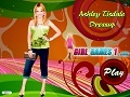 Joc Ashley Tisdale