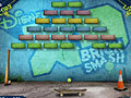 Joc Brick smash