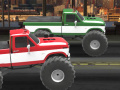 Joc Monster Truck Drag Racers