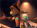 Joc Ratchet and Clank: Spot The Differences