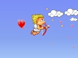 Joc Cupid Loveheart