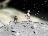 Joc Dead Planet